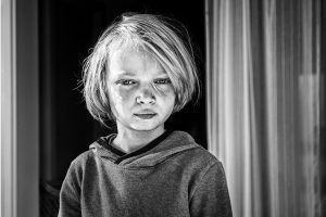 3611 Fotograf  Lisbeth Hjorslev Toustrup  -  Almost nine  